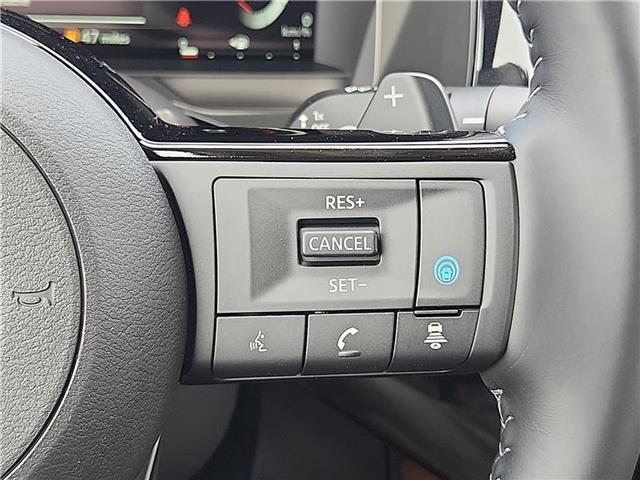 new 2025 Nissan Pathfinder car