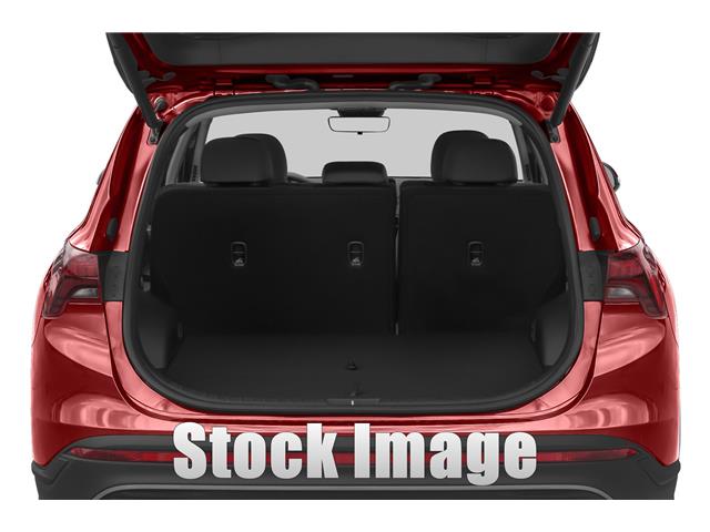 used 2023 Hyundai Santa Fe car, priced at $28,999