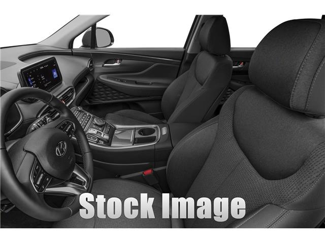used 2023 Hyundai Santa Fe car, priced at $28,999