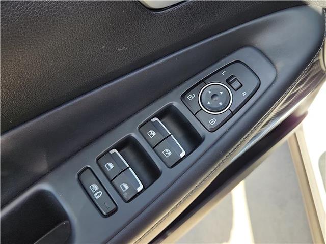 used 2023 Hyundai Santa Fe car, priced at $28,999
