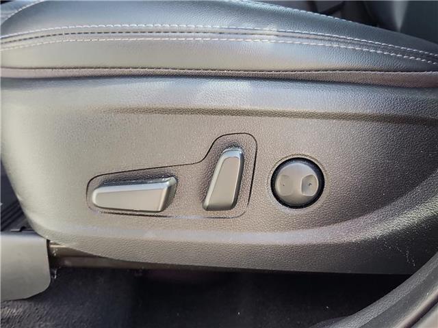 used 2023 Hyundai Santa Fe car, priced at $28,999