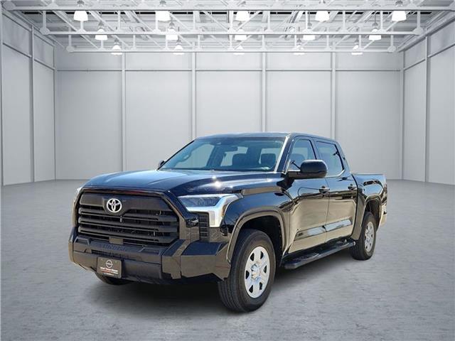 used 2023 Toyota Tundra car, priced at $43,000