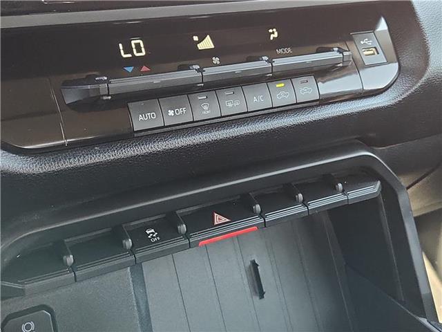 used 2023 Toyota Tundra car, priced at $43,000