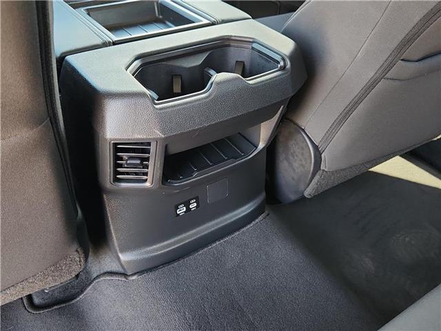 used 2023 Toyota Tundra car, priced at $43,000
