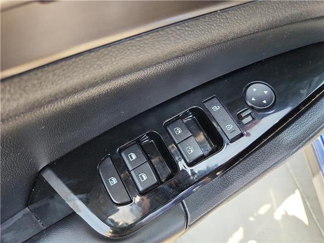 used 2024 Kia Sportage car, priced at $28,996