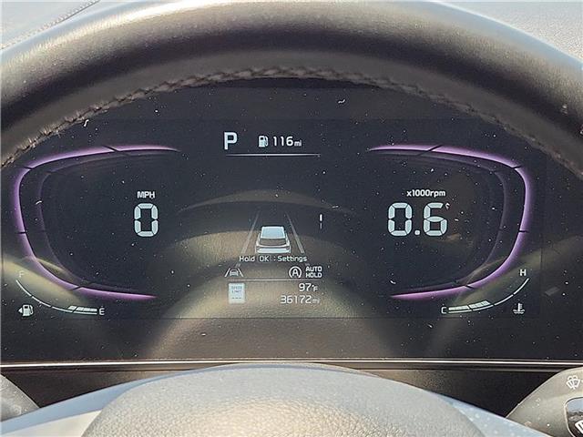 used 2024 Kia Sportage car, priced at $28,996