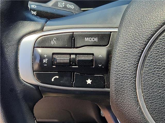 used 2024 Kia Sportage car, priced at $28,996