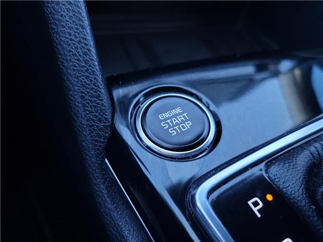 used 2024 Kia Sportage car, priced at $31,375