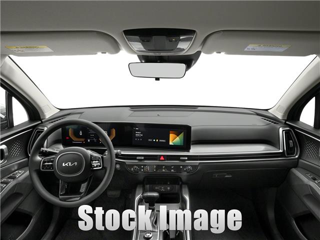 used 2024 Kia Sorento car, priced at $38,999