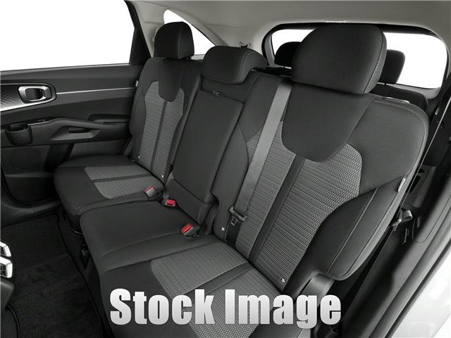 used 2024 Kia Sorento car, priced at $38,999
