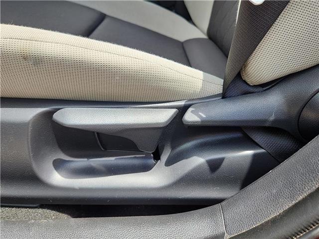 used 2023 Toyota Corolla car, priced at $24,500