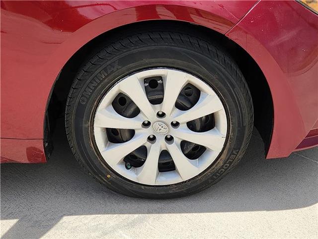 used 2023 Toyota Corolla car, priced at $24,500