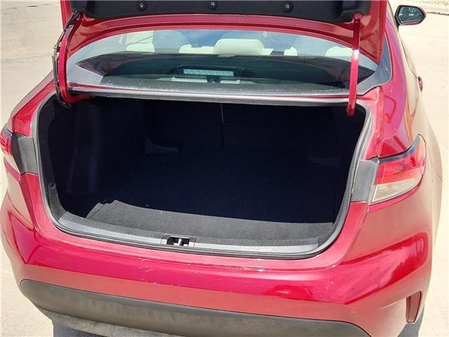 used 2023 Toyota Corolla car, priced at $24,500