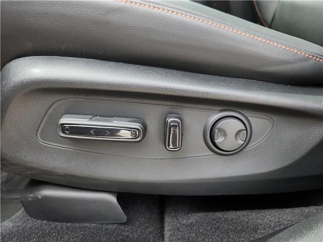 used 2025 Honda CR-V Hybrid car, priced at $39,999