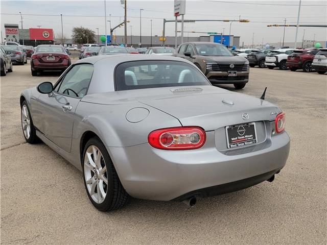 used 2014 Mazda MX-5 Miata car, priced at $17,999