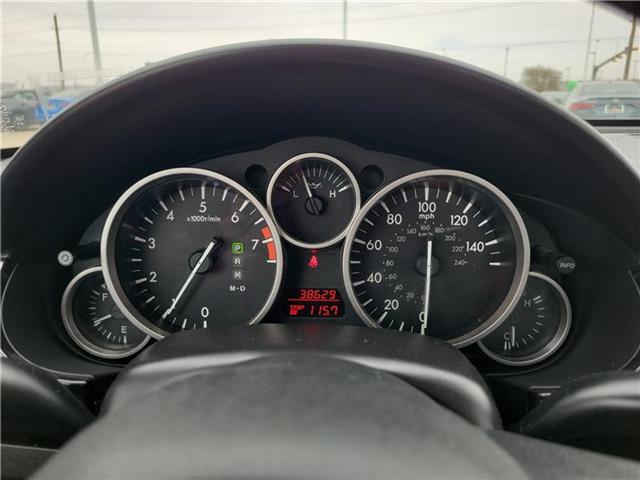 used 2014 Mazda MX-5 Miata car, priced at $17,999