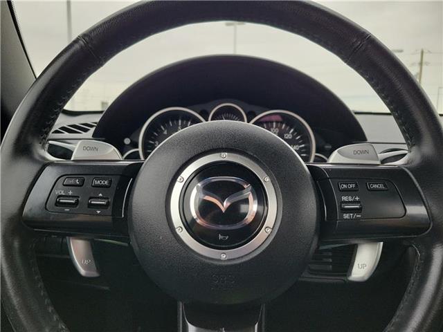 used 2014 Mazda MX-5 Miata car, priced at $17,999