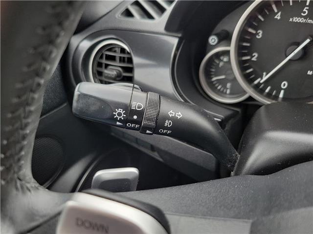 used 2014 Mazda MX-5 Miata car, priced at $17,999