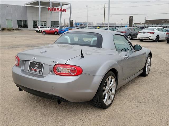 used 2014 Mazda MX-5 Miata car, priced at $17,999