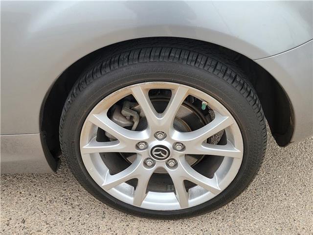 used 2014 Mazda MX-5 Miata car, priced at $17,999