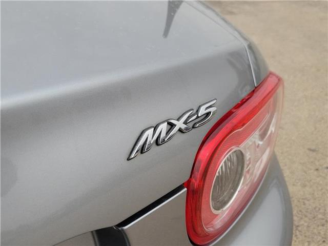 used 2014 Mazda MX-5 Miata car, priced at $17,999