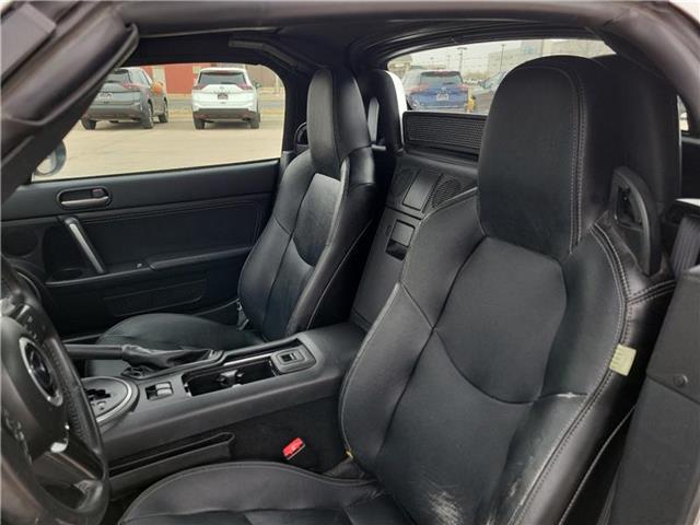 used 2014 Mazda MX-5 Miata car, priced at $17,999