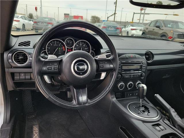 used 2014 Mazda MX-5 Miata car, priced at $17,999