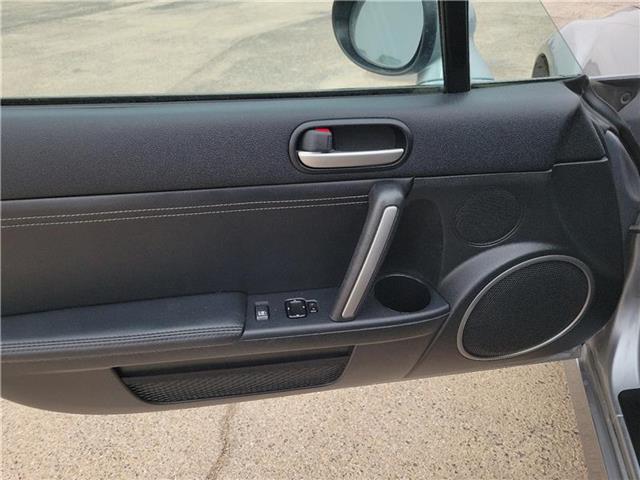 used 2014 Mazda MX-5 Miata car, priced at $17,999