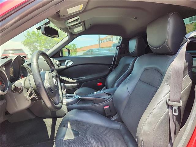 used 2019 Nissan 370Z car, priced at $32,996