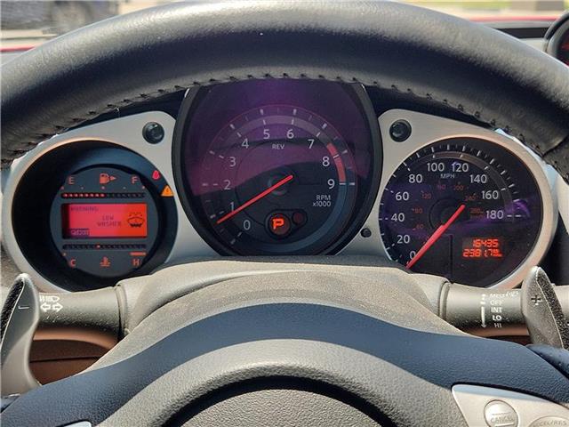 used 2019 Nissan 370Z car, priced at $32,996