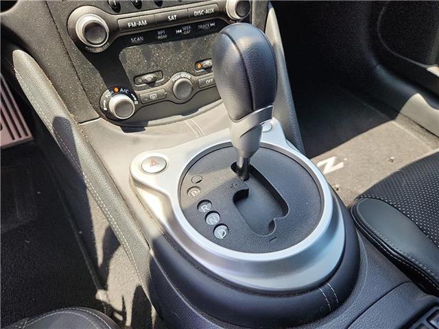 used 2019 Nissan 370Z car, priced at $32,996