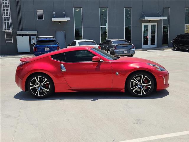 used 2019 Nissan 370Z car, priced at $32,996