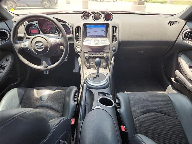 used 2019 Nissan 370Z car, priced at $32,996