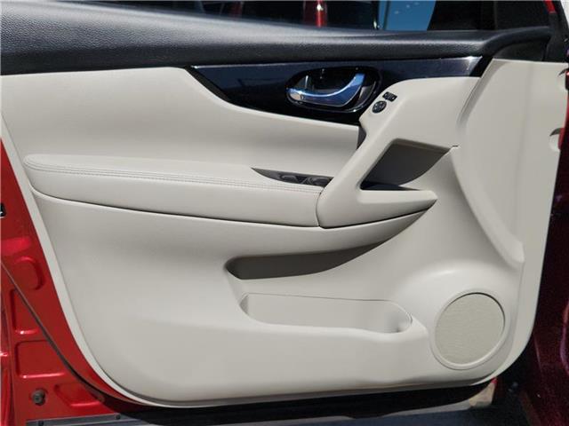 used 2022 Nissan Rogue Sport car, priced at $28,999