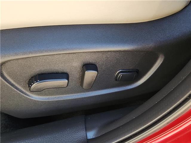 used 2022 Nissan Rogue Sport car, priced at $28,999