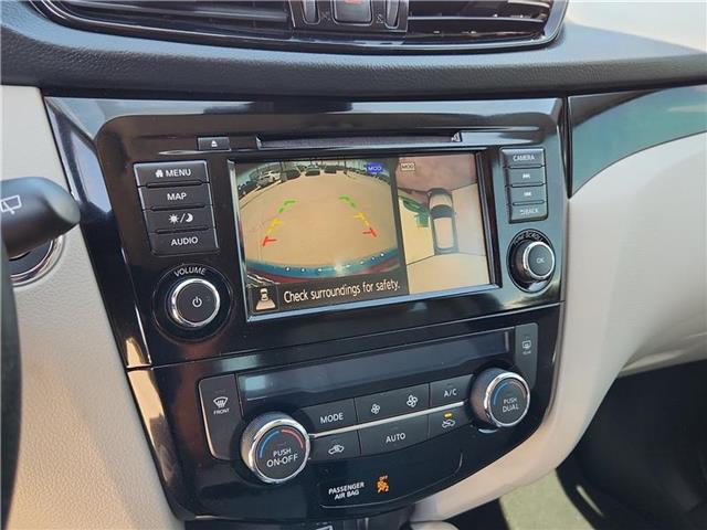 used 2022 Nissan Rogue Sport car, priced at $28,999