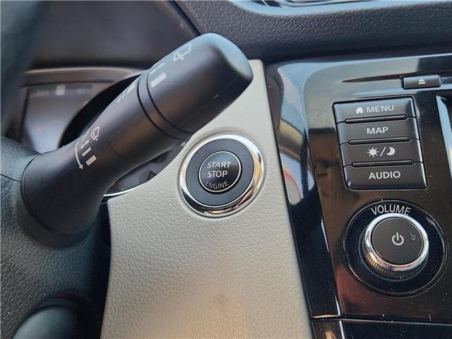 used 2022 Nissan Rogue Sport car, priced at $28,999