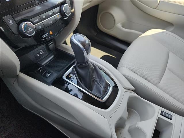 used 2022 Nissan Rogue Sport car, priced at $28,999