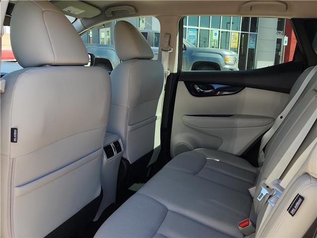 used 2022 Nissan Rogue Sport car, priced at $28,999
