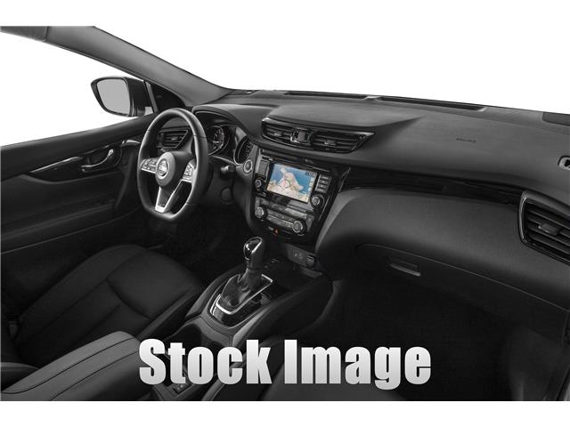 used 2022 Nissan Rogue Sport car, priced at $28,999