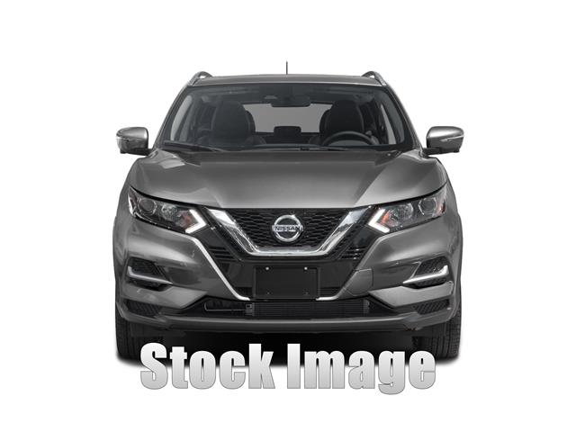 used 2022 Nissan Rogue Sport car, priced at $24,999