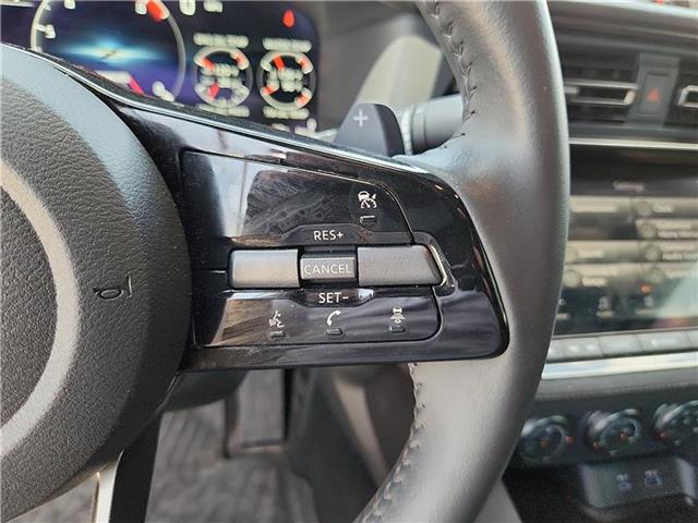 used 2024 Nissan Z car, priced at $41,996