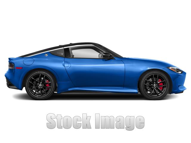 new 2024 Nissan Z car, priced at $56,565