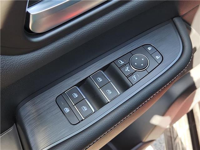 new 2025 Nissan Armada car
