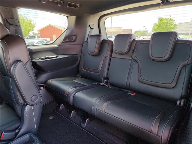 new 2025 Nissan Armada car