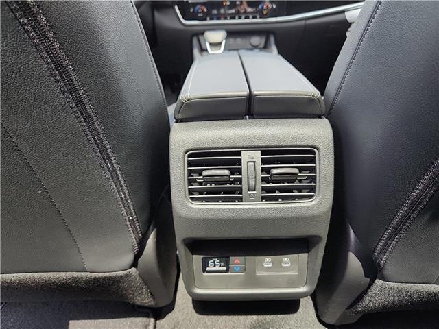 new 2025 Nissan Rogue car
