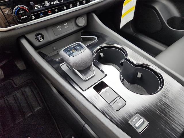 new 2025 Nissan Rogue car