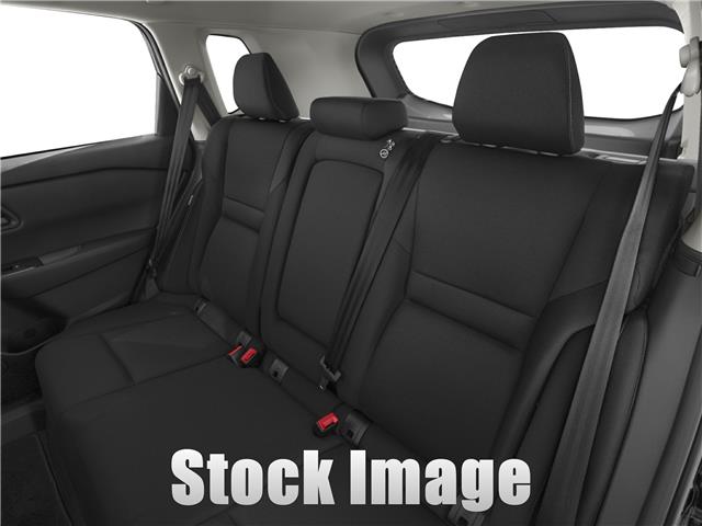 new 2025 Nissan Rogue car