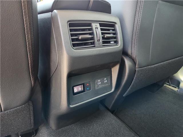 new 2025 Nissan Rogue car