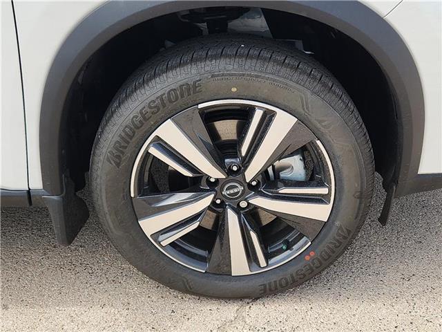 new 2025 Nissan Rogue car